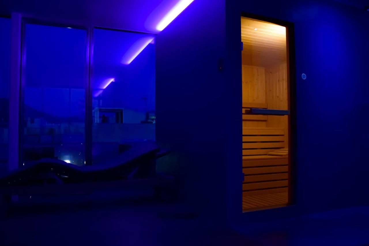 Hotel Sikania Сан Вито ло Капо Екстериор снимка