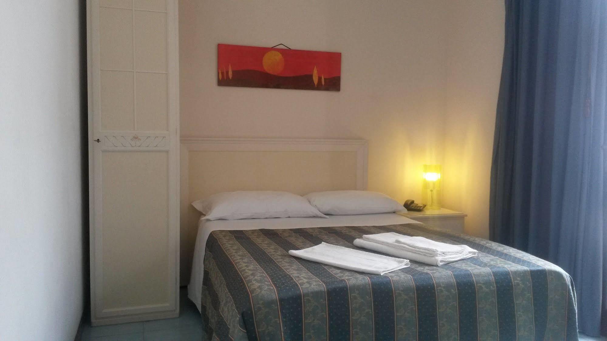 Hotel Sikania Сан Вито ло Капо Екстериор снимка